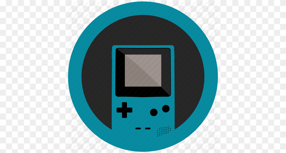 Icon Gameboy Drawing, Computer Hardware, Electronics, Hardware, Monitor Free Transparent Png