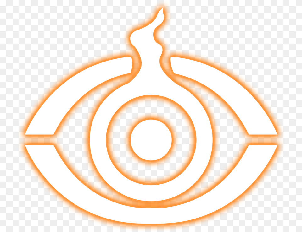 Icon Ghost Kamen Rider Ghost Logo, Spiral, Coil, Light Free Png