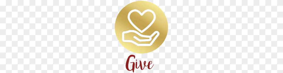 Icon Give Sm, Logo Png Image