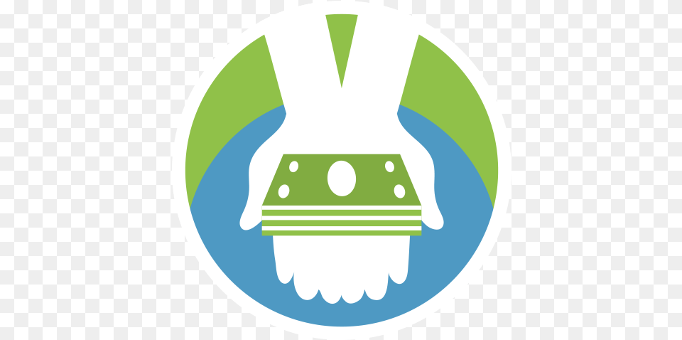 Icon Giving Back Product, Clothing, Glove, Disk Png