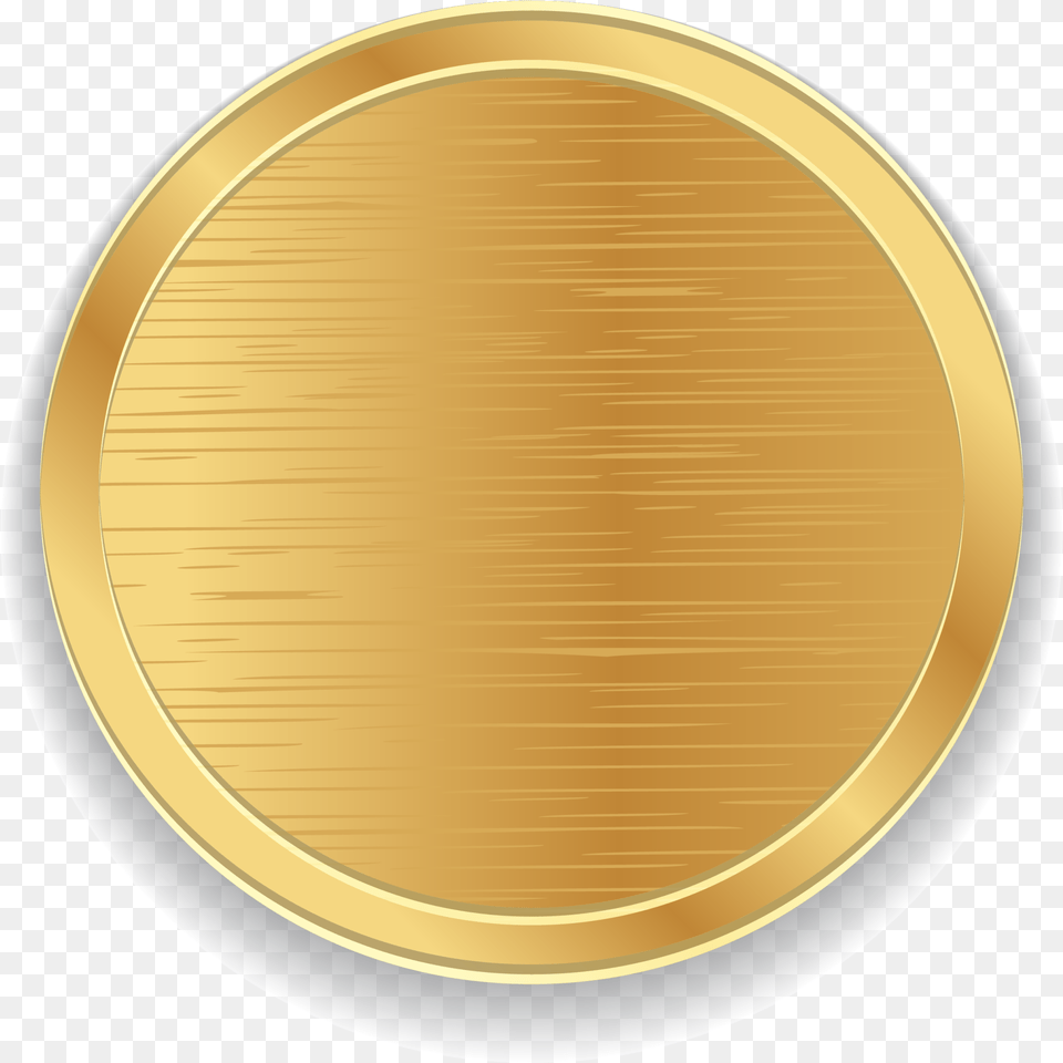 Icon Gold Circle Icon, Coin, Money, Disk Free Png Download