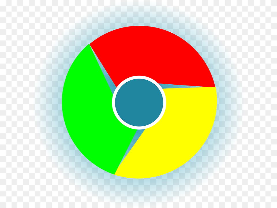 Icon Google Chrome, Tape Png Image
