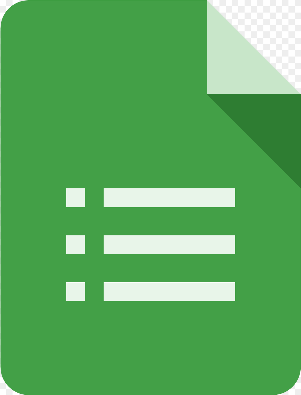 Icon Google Forms Logo, First Aid, Green, Accessories, Gemstone Free Png