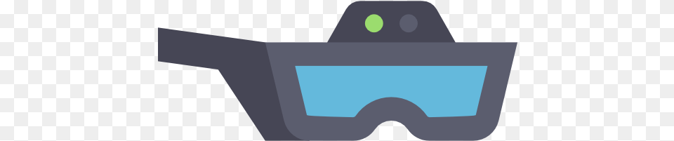 Icon Google Glasses 3d Glass, Accessories, Goggles, Tub, Clothing Free Transparent Png