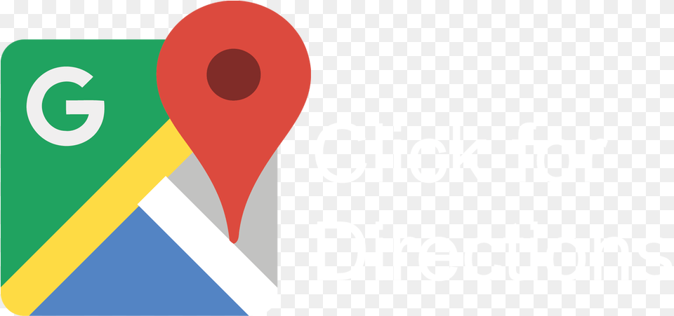 Icon Google Map Clipart Find Us On Maps, Text Free Png Download