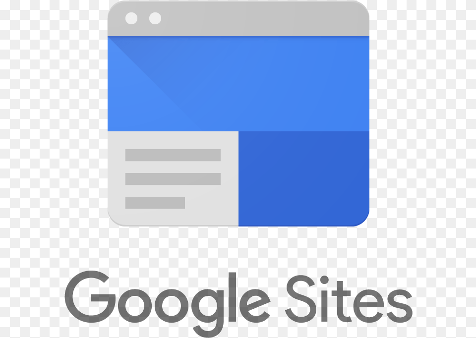 Icon Google Site Logo, Text, Electronics Png