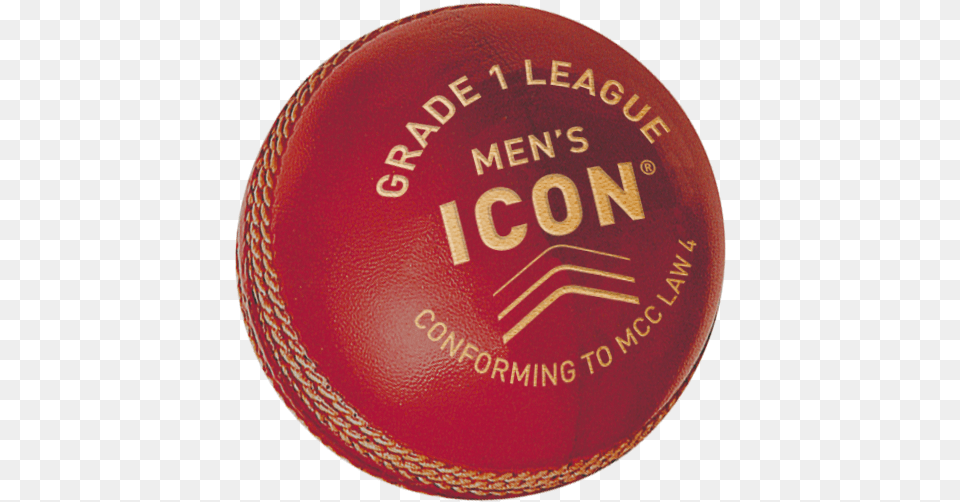 Icon Grade 1 League Animal Rescue League, Ball, Cricket, Cricket Ball, Sport Free Transparent Png