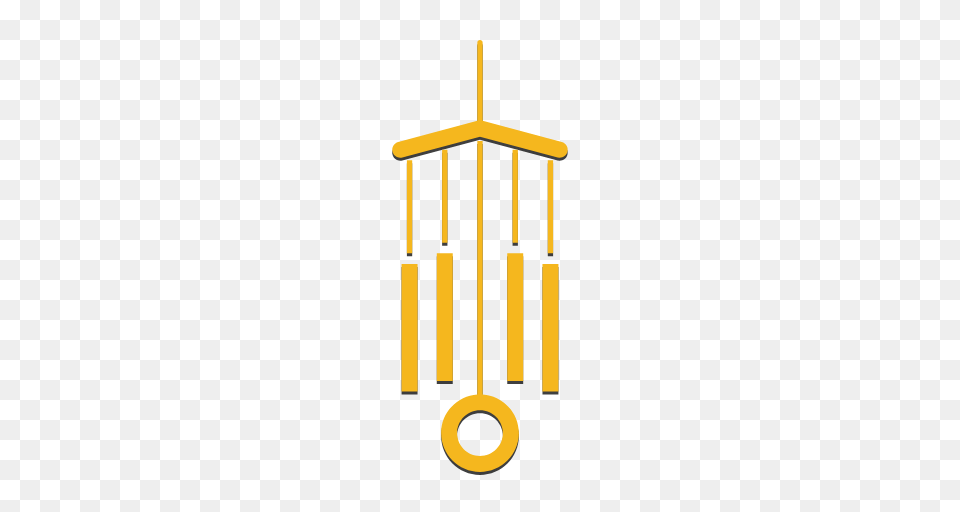 Icon Graphic, Chime, Musical Instrument, Cross, Symbol Png