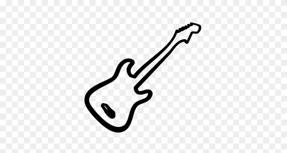 Icon Guitar, First Aid Free Transparent Png