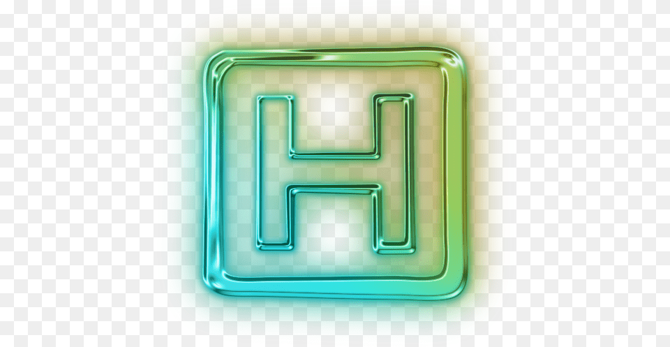 Icon H Icon H, Light, First Aid Png Image