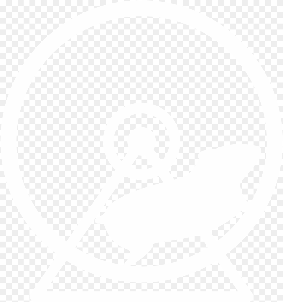 Icon Hamster Wheel Hamster Wheel And Graphic, Stencil, Disk Free Transparent Png
