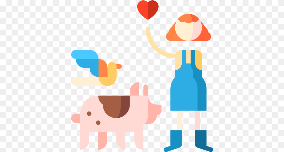 Icon Happy, Person Png Image