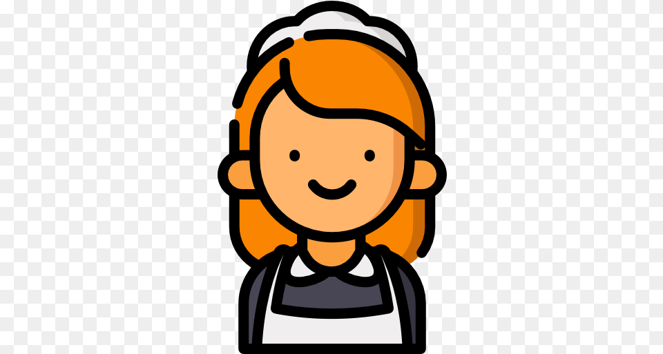 Icon Happy, Baby, Person, Face, Head Free Transparent Png