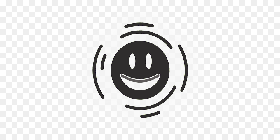 Icon Happy Face Logo, Water, Outdoors, Disk, Nature Free Transparent Png