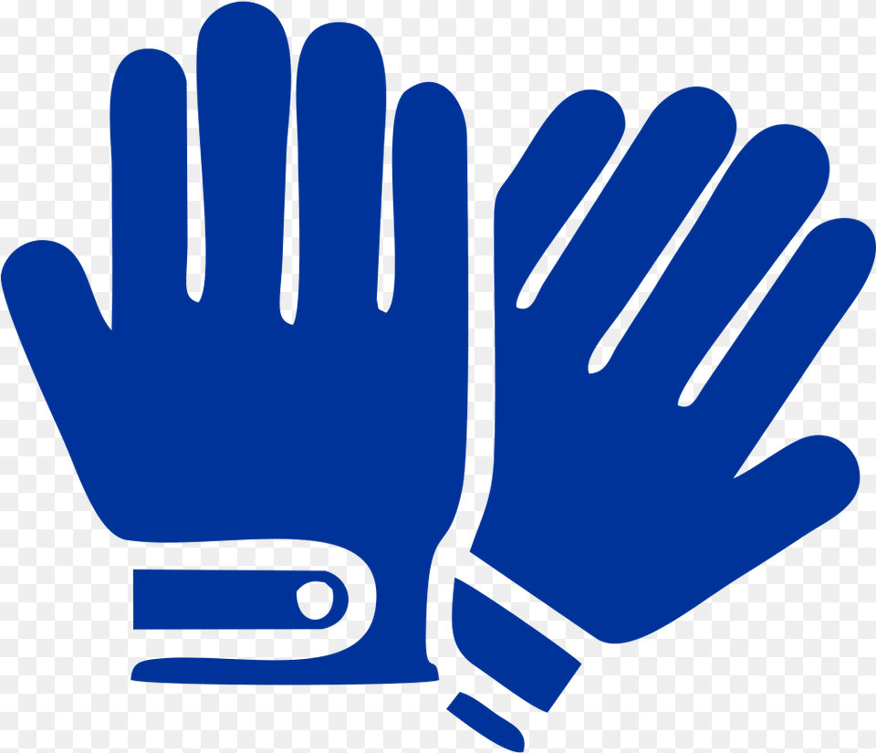 Icon Hats Blue Baseball Cap, Baseball Glove, Clothing, Glove, Sport Free Png Download