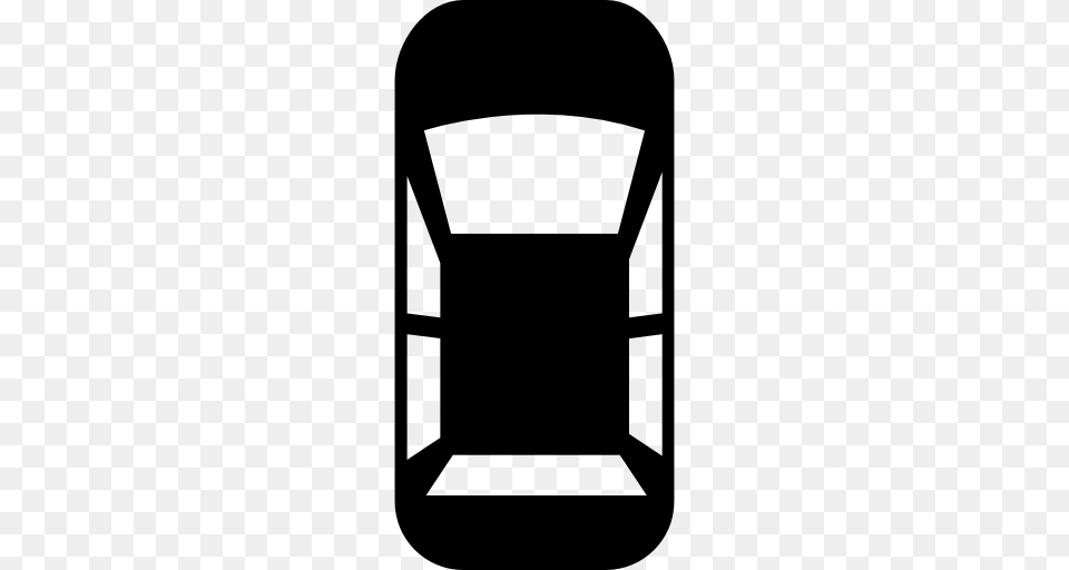 Icon Hd Car Top View, Adult, Male, Man, Person Free Transparent Png