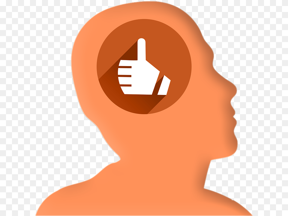 Icon Head Profile Image On Pixabay Blog, Finger, Body Part, Person, Hand Png