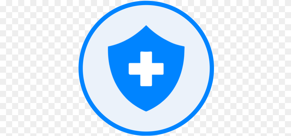 Icon Healthplan Cross, Armor, Logo, Symbol, First Aid Free Png Download