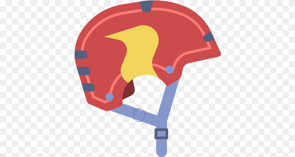 Icon Helmet For American Football, Clothing, Lifejacket, Vest, Crash Helmet Png Image