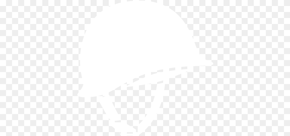 Icon Hero Soldier Ps4 Logo White Transparent, Clothing, Hardhat, Helmet, Baby Png
