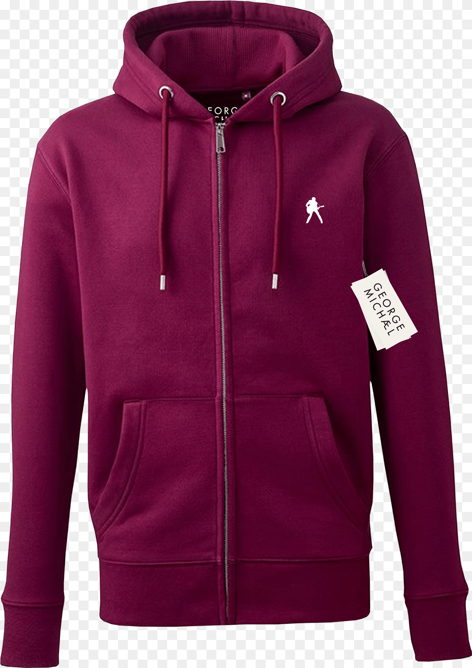 Icon Hoodie Hooded, Clothing, Fleece, Knitwear, Sweater Free Png Download
