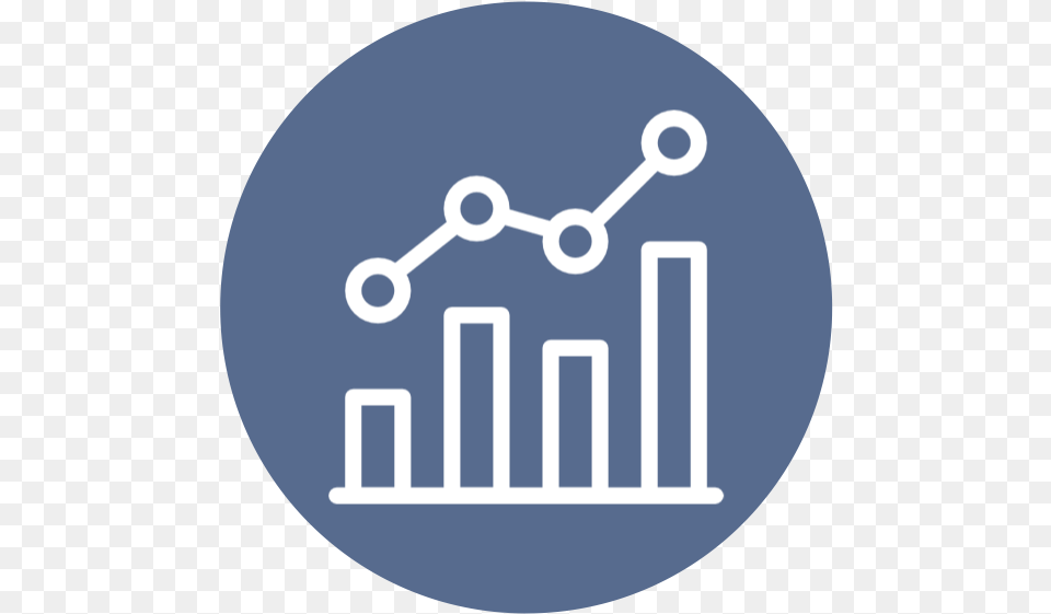 Icon Horizon Solution Kpi Analytics, Disk Png