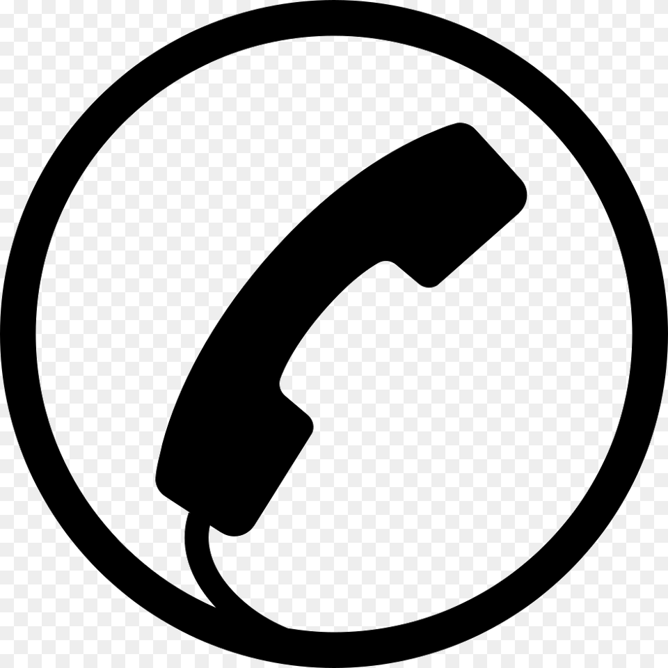 Icon Hotline, Electronics, Phone Free Png Download