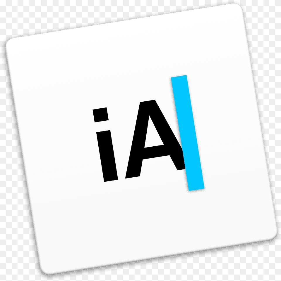 Icon Ia Writer, Text, White Board Free Transparent Png