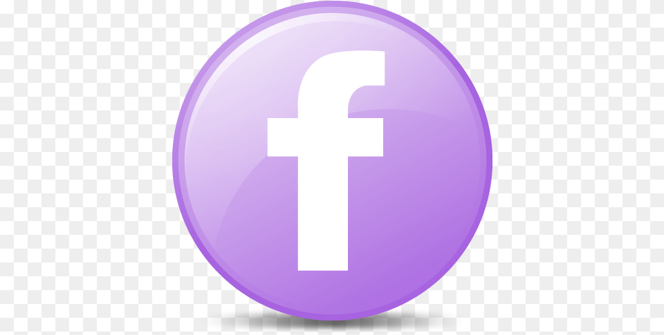 Icon Ico Or Icns Vector Icons Facebook, Purple, Symbol, Cross, Text Free Png