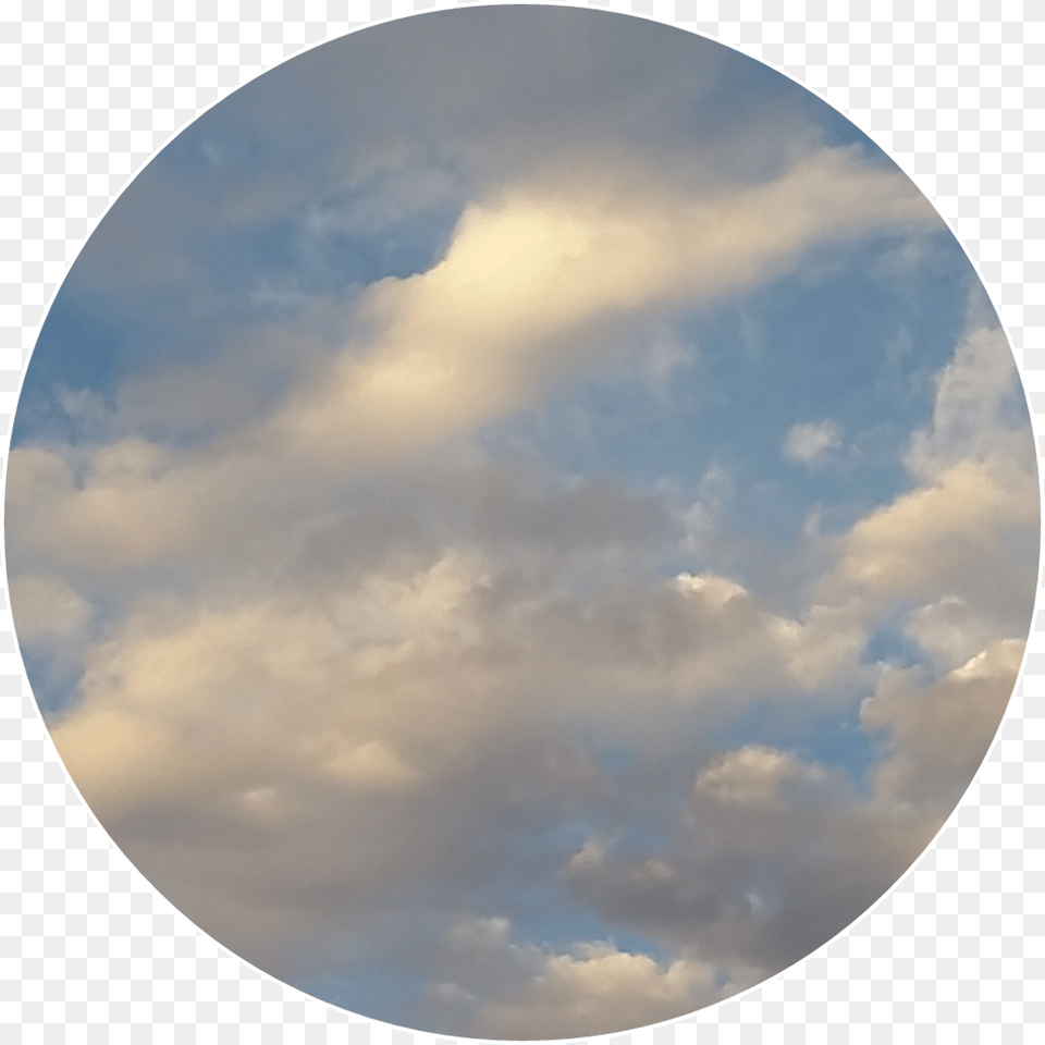 Icon Icons Tumblr Sky Icon Tumblr Sky, Cloud, Cumulus, Nature, Outdoors Free Png Download