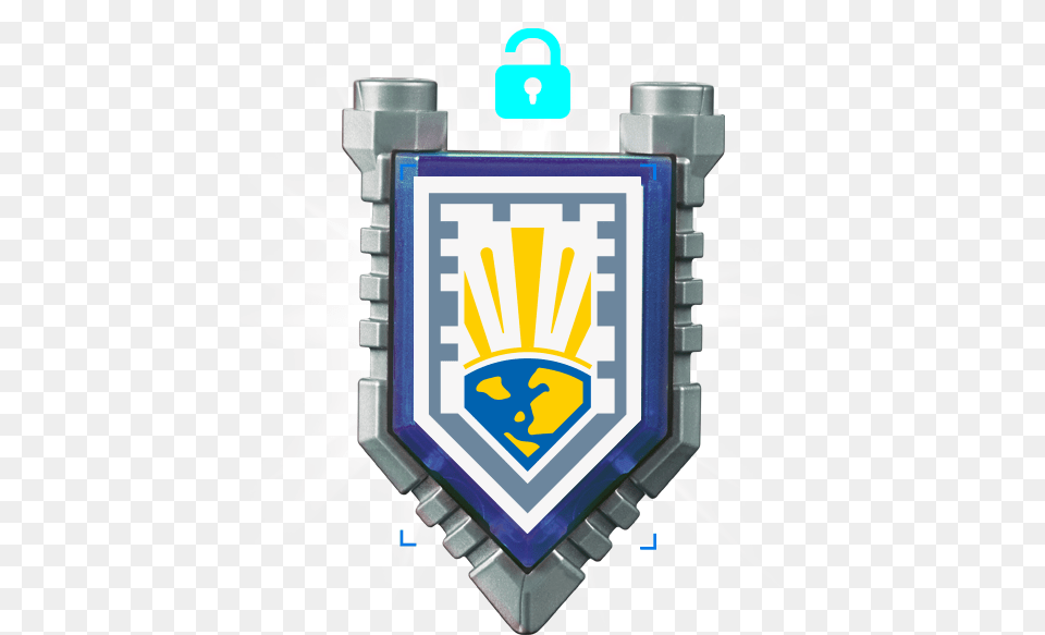 Icon Ideas Military Logo Game Lego Com Nexo Knights, Armor, Shield, Badge, Symbol Png