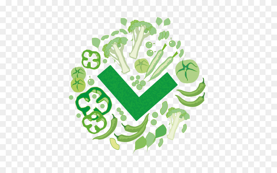 Icon Image Veganism, Green, Art, Graphics, Food Free Transparent Png