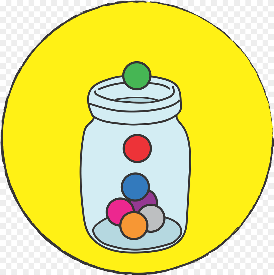 Icon Information Beconwiz Lid, Jar, Astronomy, Moon, Nature Png Image