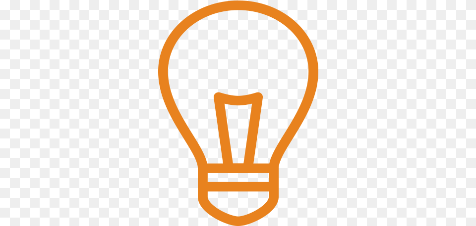 Icon Innovative Real Capital Analytics Inc Light Bulb, Lightbulb Png Image