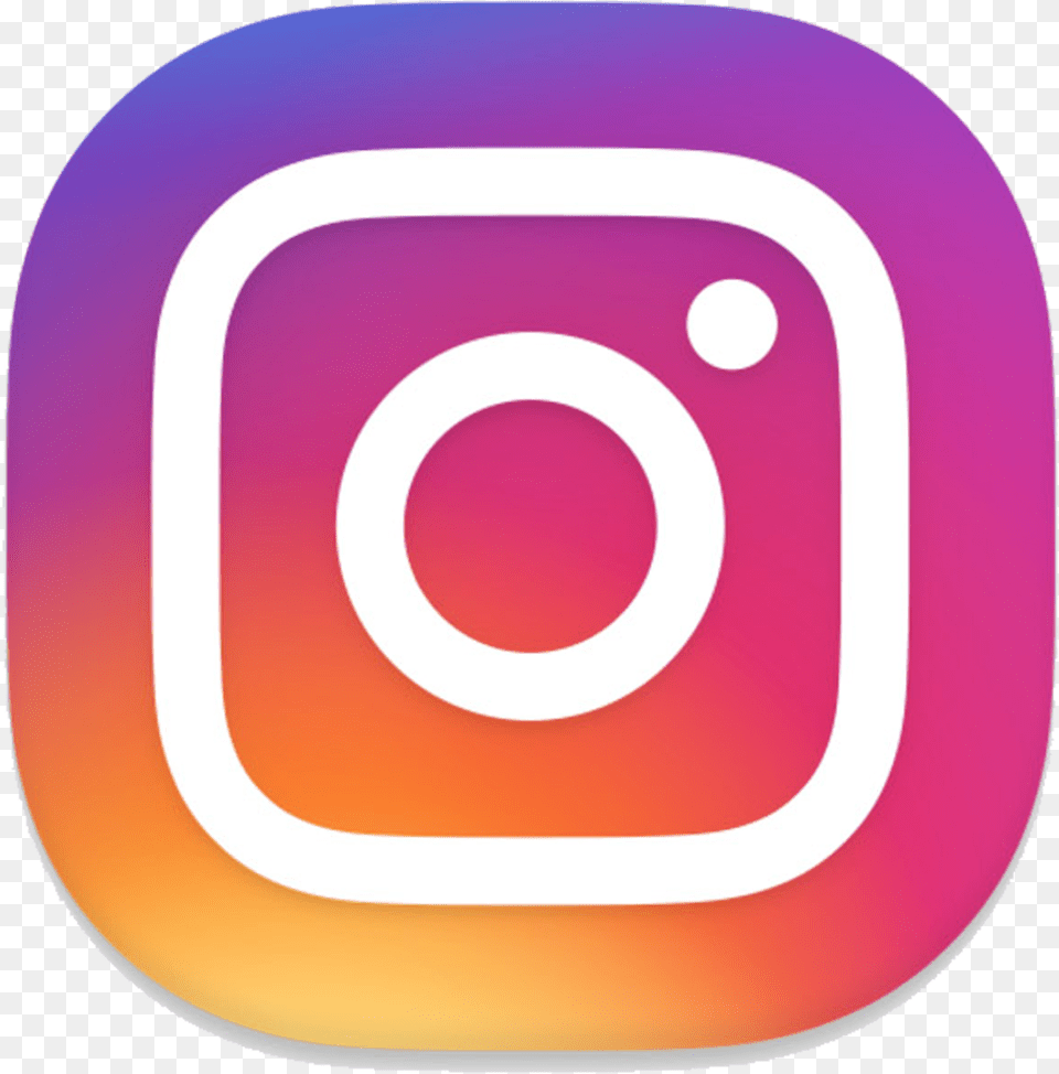 Icon Instagram Ios, Number, Symbol, Text Free Png Download