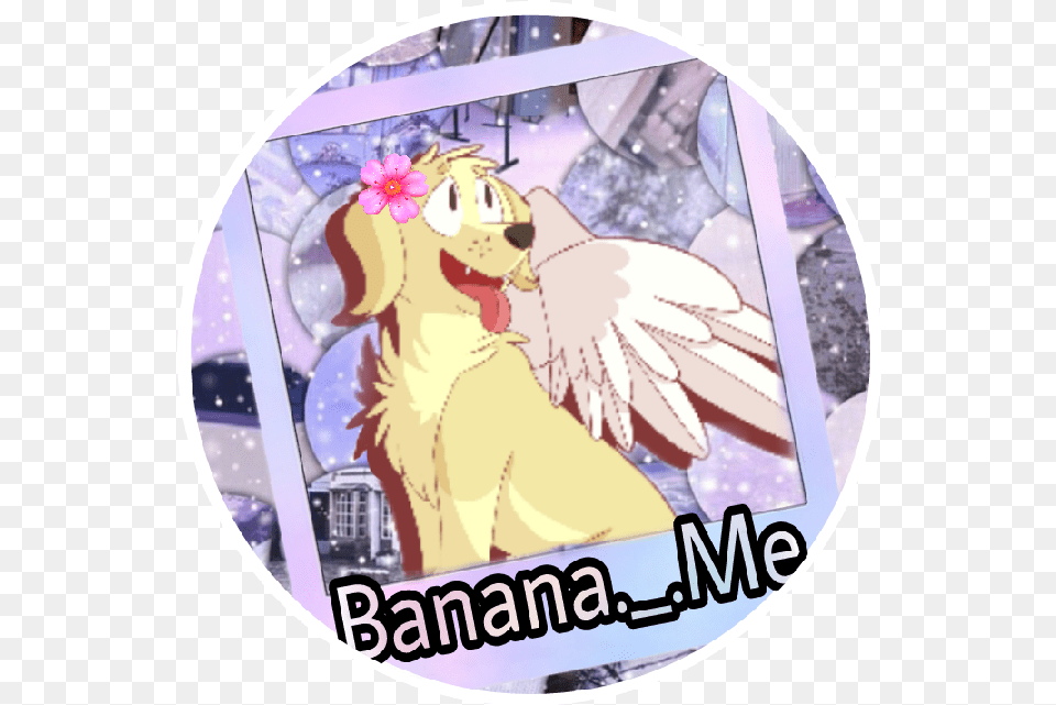 Icon Instagram Pfp Chica Markiplier Mythical Creature, Book, Comics, Publication, Adult Png