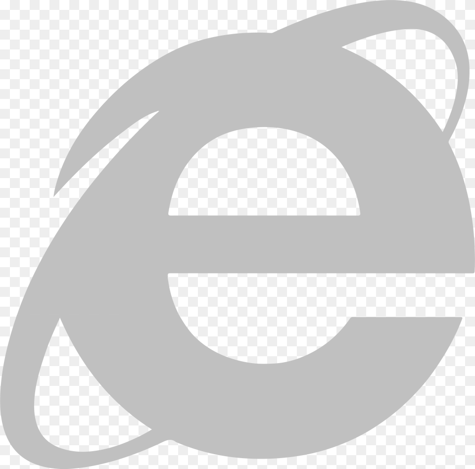 Icon Internet Explorer, Logo, Animal, Fish, Sea Life Free Transparent Png