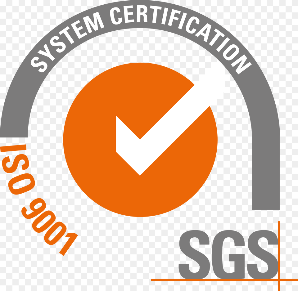 Icon Iso9001 Iso 9001 2015 Certification Logo, Disk Free Png