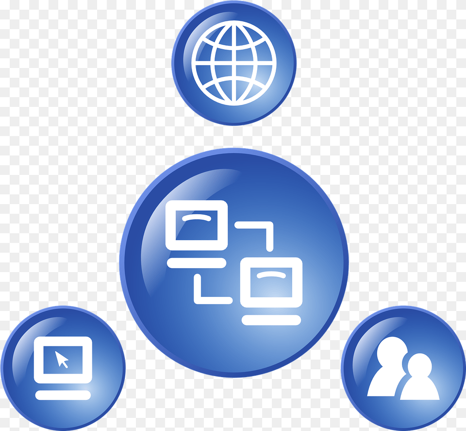 Icon It Support Vector Graphic On Pixabay Kennedy Space Center, Sphere, Lighting, Disk Free Png