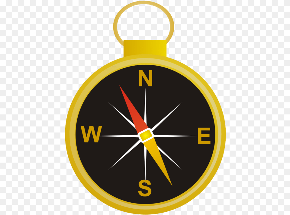 Icon Kompas, Compass Free Png