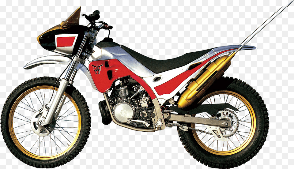 Icon Kuuga Gas Gas Trial, Motorcycle, Vehicle, Transportation, Machine Free Png