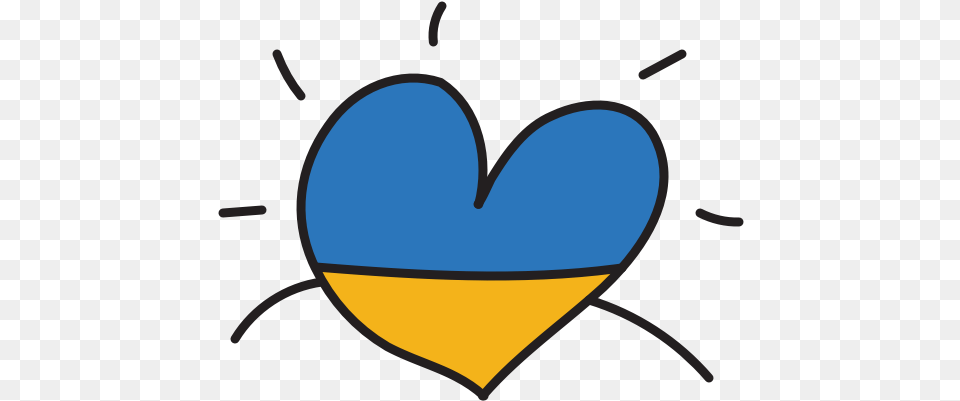 Icon Kyiv Hub Startup Ukraine Tech Community Lift99 Heart, Logo Png Image
