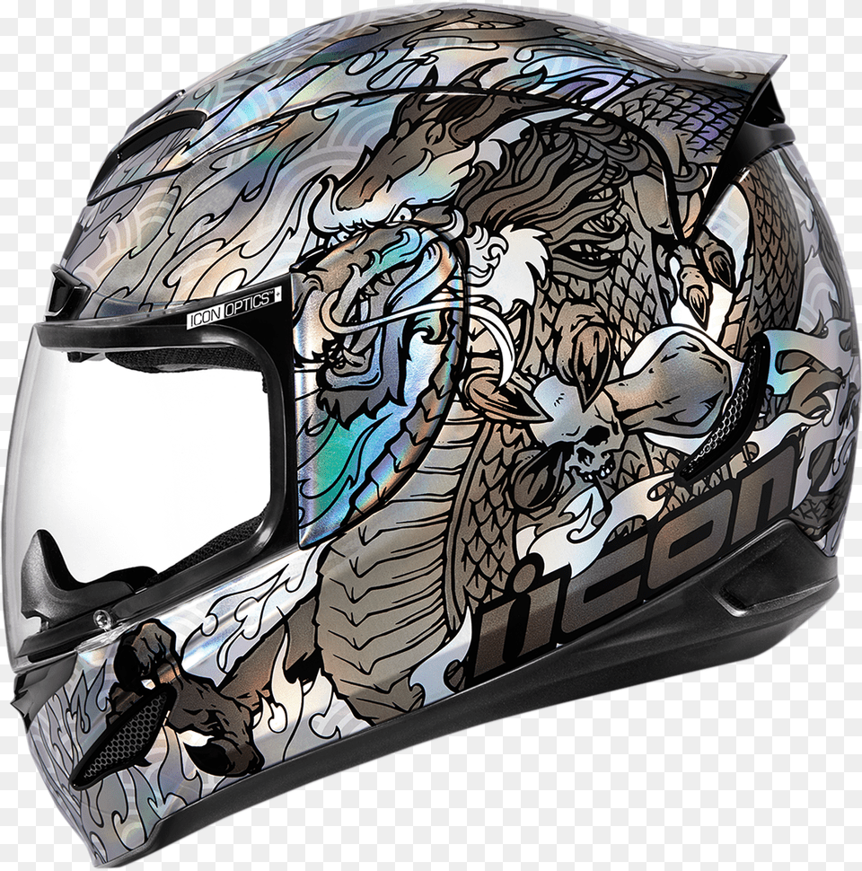 Icon Legion Helmet Airmada, Crash Helmet Free Transparent Png