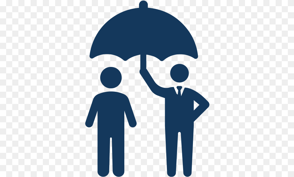 Icon Life Insurance Icon, Person, Canopy Free Png