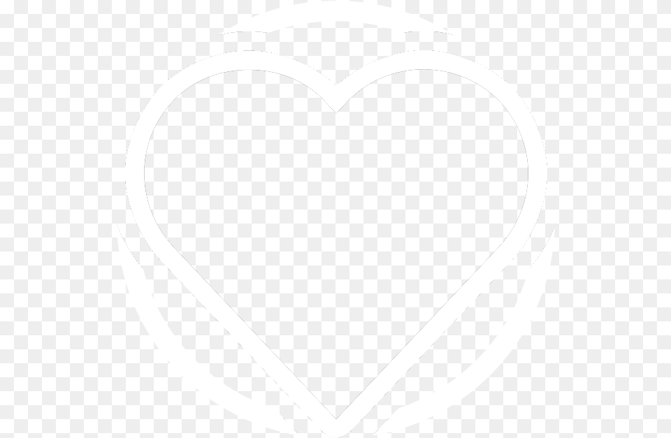 Icon Line Health Heart, Stencil Png Image