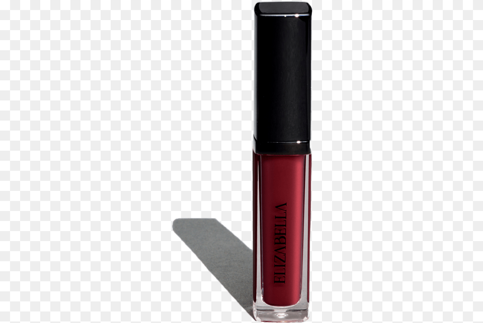 Icon Lip Gloss, Cosmetics, Bottle, Lipstick, Perfume Png Image