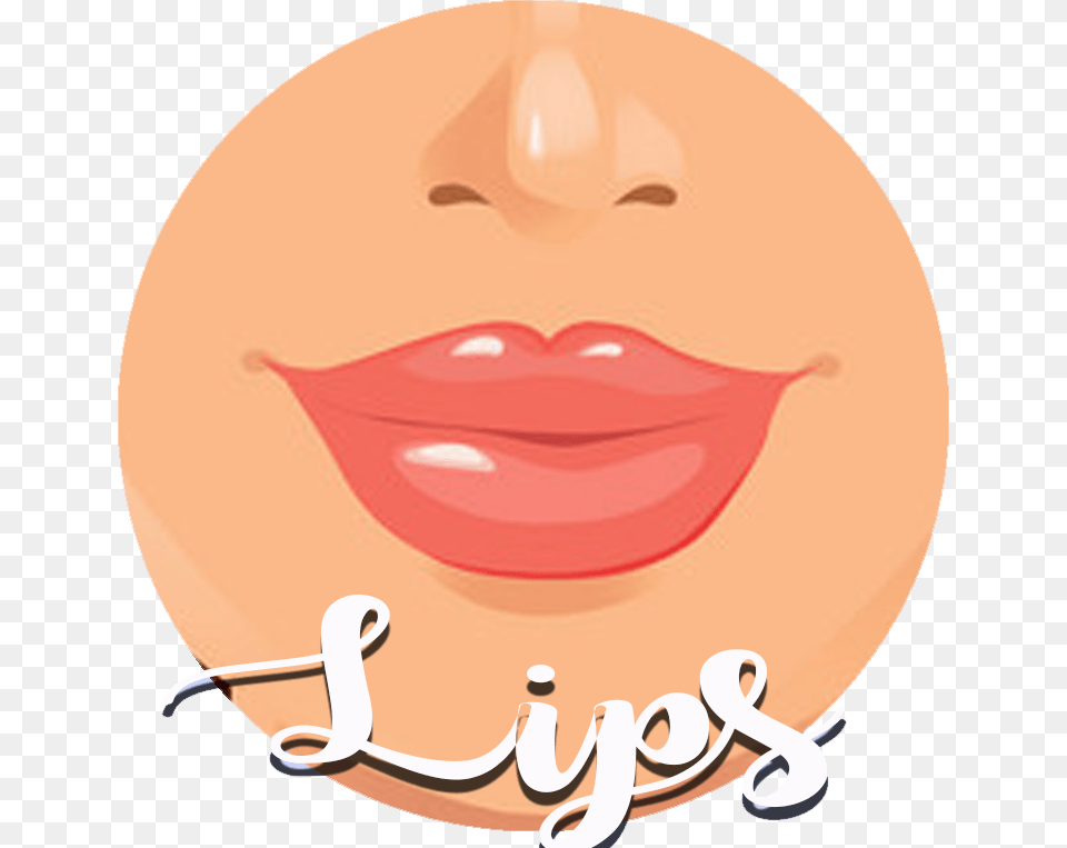Icon Lips, Cosmetics, Lipstick, Body Part, Mouth Png