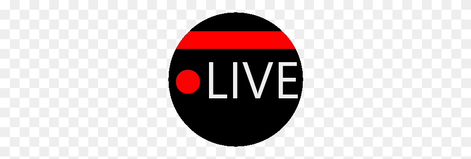 Icon Live Logo Png Image
