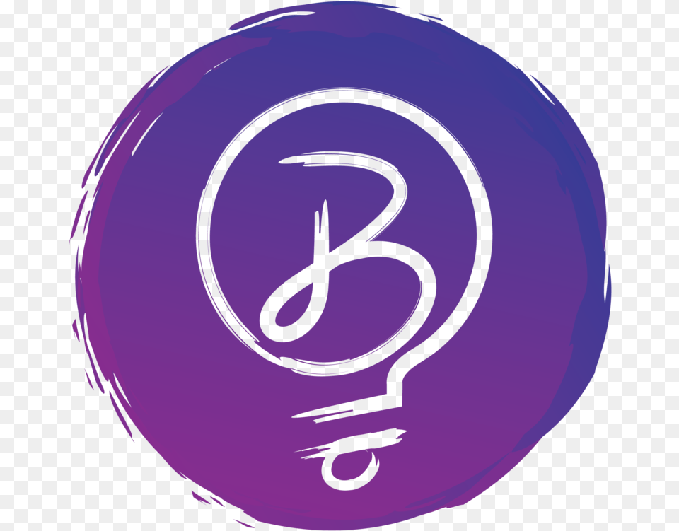 Icon Logo, Light, Purple, Text, Helmet Png Image