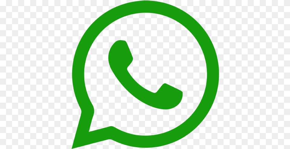 Icon Logo Facebook Youtube Instagram Whatsapp, Symbol, Green Free Png